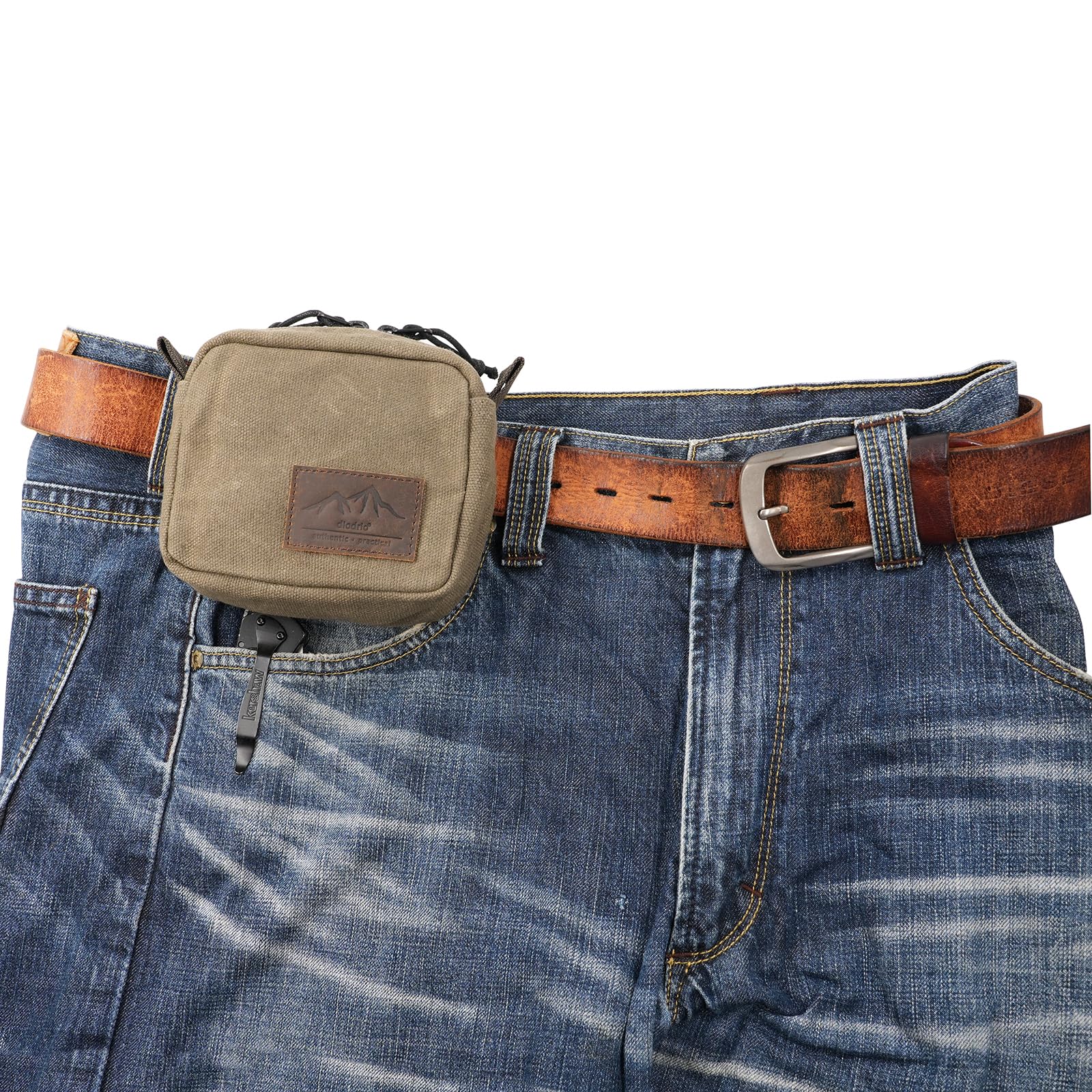 Belt Pouch